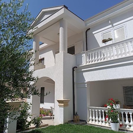 Villa Kurti Durrës Eksteriør billede