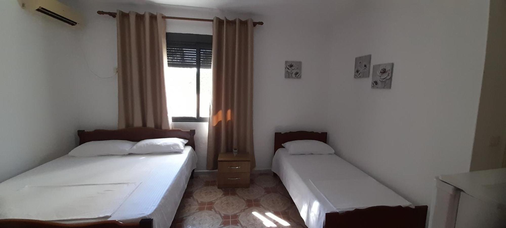 Villa Kurti Durrës Værelse billede