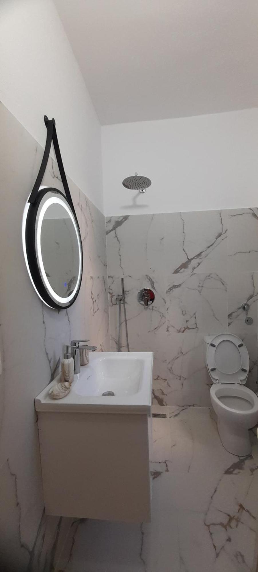 Villa Kurti Durrës Værelse billede