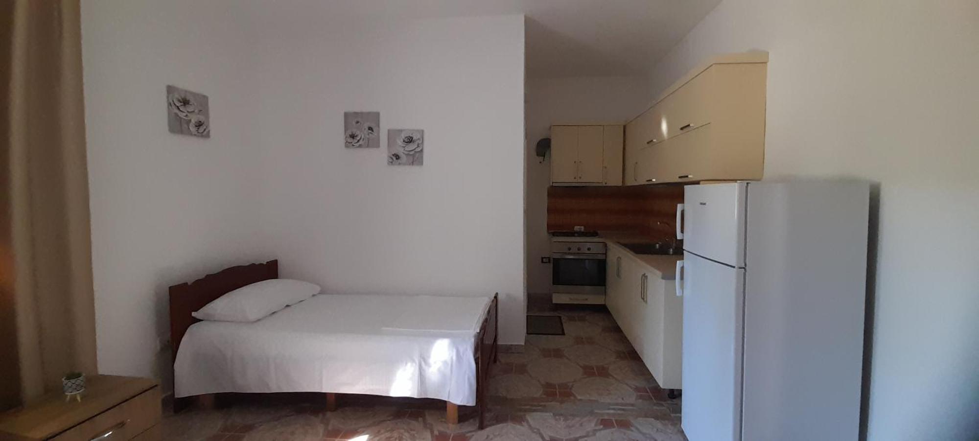 Villa Kurti Durrës Værelse billede